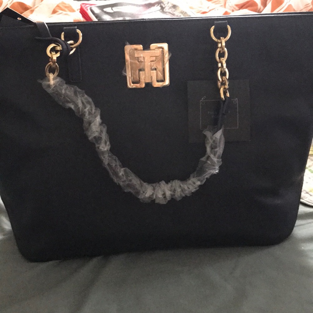Tommy Hilfiger tote bag